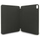 4. Etui Karl Lagerfeld Saffiano Magnetic Karl & Choupette na iPad Air 11" 2024 Book Cover - czarne