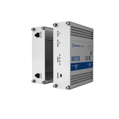 5. Teltonika BAT120 zasilacz UPS Technologia line-interactive 22 W