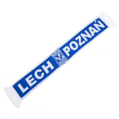 2. Szalik Lech Poznań S450419