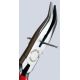 3. Szczypce ukośne Knipex 25 25 160