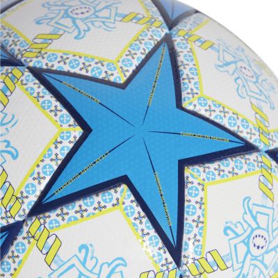 3. Piłka adidas UWCL League JH1299
