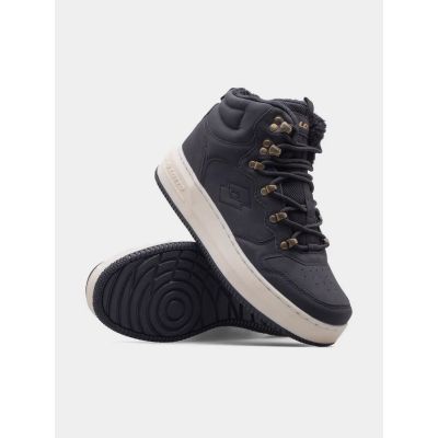 7. Buty unisex zimowe Lotto Jalana Pf Fur 2400390W-1112