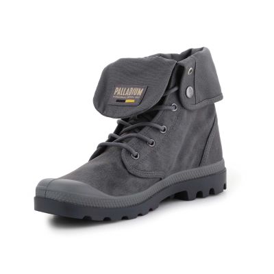 4. Buty Palladium Pampa Baggy Wax U 77213-068-M