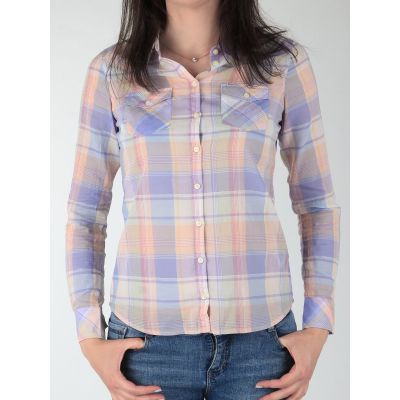3. Koszula Wrangler Western Shirt W5045BNSF