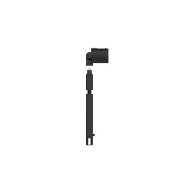 9. Kamera internetowa Lenovo ThinkVision MC60 4XC1J05150 1920x1080px USB 2.0 Czarna