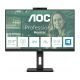 MONITOR AOC LED 23,8" 24P3CW