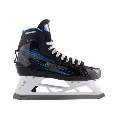 2. Łyżwy bramkarskie BAUER GSX GOAL SKATE-SR (1063598-D)