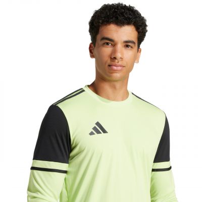 6. Koszulka bramkarska adidas Squadra 25 Long Sleeve M JG1129