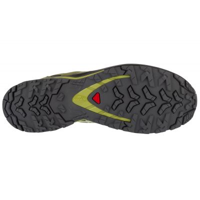 4. Buty do biegania Salomon XA Pro 3D v9 GTX M L47741900