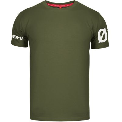 3. Koszulka Ozoshi TSH02 M OZ93781