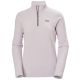 7. Bluza Helly Hansen Daybreaker 1/2 Zip Fleece W 50845-692