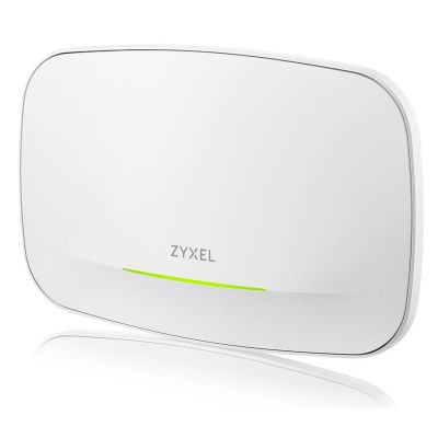 5. Access Point Wi-Fi 6 Zyxel NWA210AXV2  2.4GHz(2x2)/5GHz(4x4) PoE+ USB-C 2x2,5G DUAL RADIO (2.4-5), Standalone/Nebula Cloud Managed