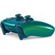 3. Kontroler Sony PS5 DualSense Chrome Teal V2