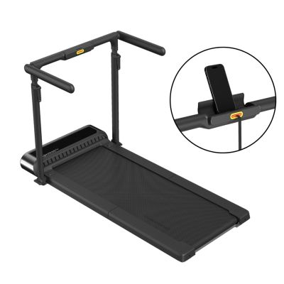 10. Bieżnia elektryczna Kingsmith R3 Hybrid+ Treadmill