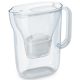 3. Dzbanek filtrujący Brita Style Essential+2 wkłady MaxtraPro PP (2,4l; biały)