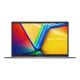 2. ASUS Vivobook 15 X1504VA-BQ4284W Core 5 120U 15.6"FHD IPS-level Panel 60Hz 250nits AG 16GB DDR5 SSD512 Intel Graphics Cam720p 42WHrs Win11 Cool Silver