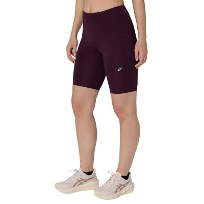 2. Spodenki Asics Road High Waist 8in Sprinter W - XS