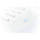 7. Buty Lacoste Ziane Platform W 041Y9