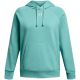13. Bluza Under Armour Rival Flecce Hoodie W 1379500 482