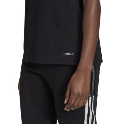 4. Koszulka adidas Tiro 21 Polo W GM7352