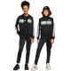 7. Dres adidas Seasonal Essentials Tiberio 3-Stripes Tricot Jr JY0509