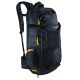 2. Plecak rowerowy enduro Evoc FR Trail Blackline 20 - black rozmiar: s