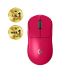 8. Mysz Logitech G PRO X SUPERLIGHT 2 910-006797