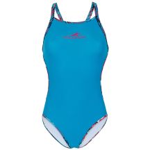 Damski strój kąpielowy Aquafeel V-Back   42B