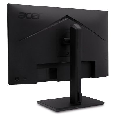 4. Acer B8 B248YGbemiqpruzx monitor komputerowy 60,5 cm (23.8") 1920 x 1080 px Full HD LCD Czarny