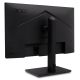 4. Acer B8 B248YGbemiqpruzx monitor komputerowy 60,5 cm (23.8") 1920 x 1080 px Full HD LCD Czarny