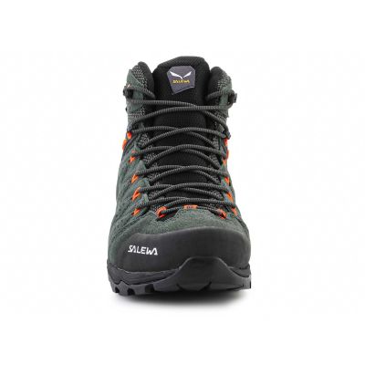 4. Buty Salewa Ms Alp Mate Mid Wp M 61384-5400