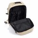 4. Plecak kabinowy Meteor Hermod 20 l Rami 16880