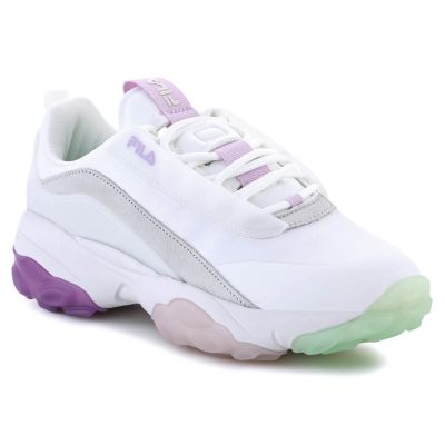 6. Buty Fila Loligo Cb W FFW0295-13199