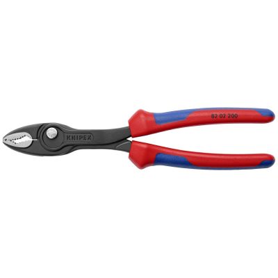 13. Knipex TwinGrip Szczypce antypoślizgowe