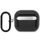 2. BMW BMA322SWTK AirPods 3 gen coverczarny/black Multiple Colored Lines