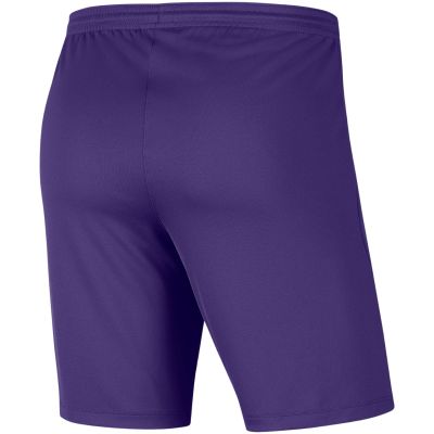 9. Spodenki Nike Dry Park III NB K M BV6855 547