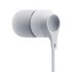 6. Słuchawki 3mk Wired Headphones przewodowe ze złączem USB-C - białe