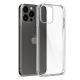 4. Etui 3mk Clear Case na iPhone 15 Pro Max - przezroczyste