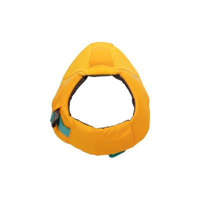 5. Ruffwear Float Coat S Poliester Żółty