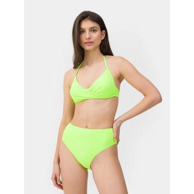 5. Kostium kąpielowy góra od bikini damska 4F