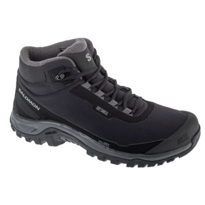 Salomon Shelter WP L47854200 Czarne 42 2/3