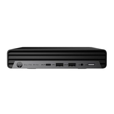 9. HP Elite Mini 800 G9 Intel® Core™ i5 i5-14500 16 GB DDR5-SDRAM 1 TB SSD Windows 11 Pro Mini PC Czarny