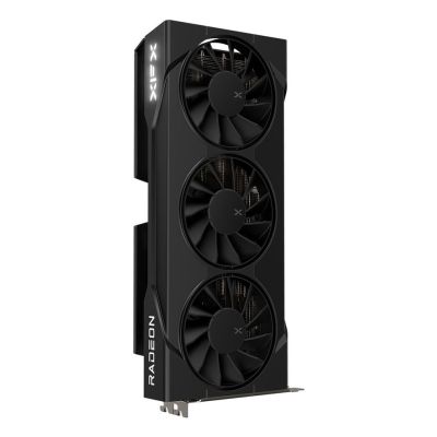Karta graf. XFX SWIFT RX 9060XT OC 3-FAN 16GB