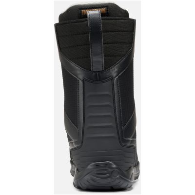3. Buty snowboardowe męskie K2 ROSKO black