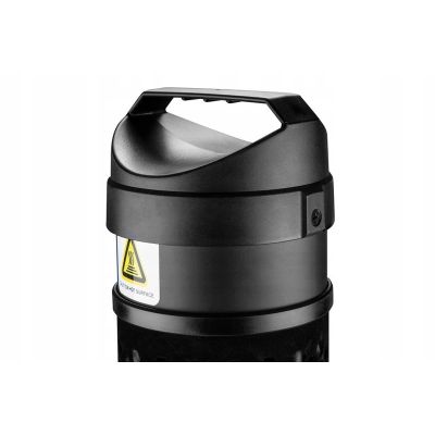 2. Promiennik stojący 1000W, IP44, NEO Tools 90-035
