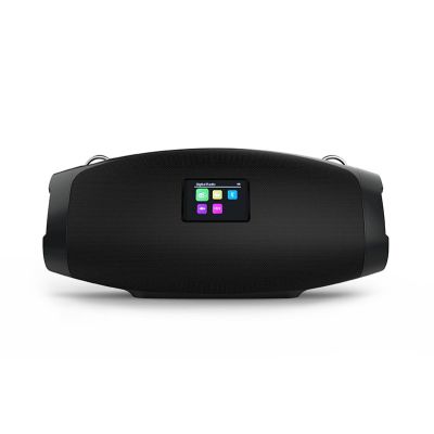 Radio cyfrowe XORO DAB 800 z DAB+, FM, BT, IP44