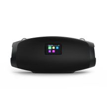 Radio cyfrowe XORO DAB 800 z DAB+, FM, BT, IP44