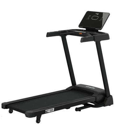 28. VIRTUFIT BIEŻNIA ELEKTRYCZNA TR100I - 99% ZŁOŻONA