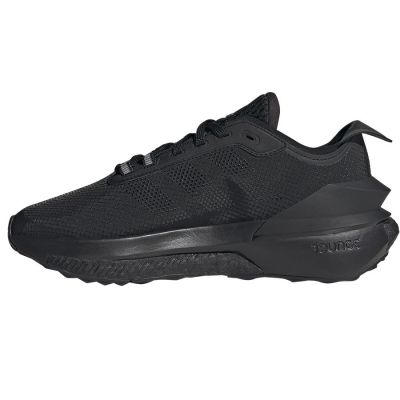 9. Buty adidas AVRYN Jr IG0124