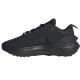 9. Buty adidas AVRYN Jr IG0124